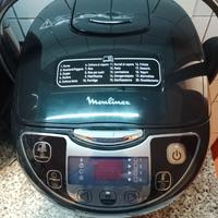 Multicooker Moulinex MK708810