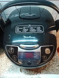 Multicooker Moulinex MK708810