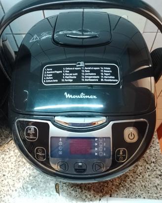 Multicooker Moulinex MK708810