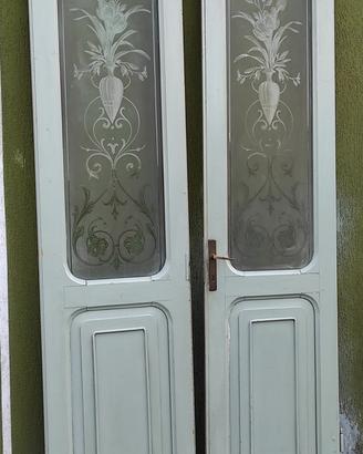 porta primi '900