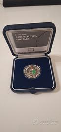 5 euro Argento - Moneta Aeronautica Militare
