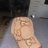 cappello gucci