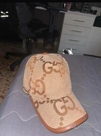 cappello gucci