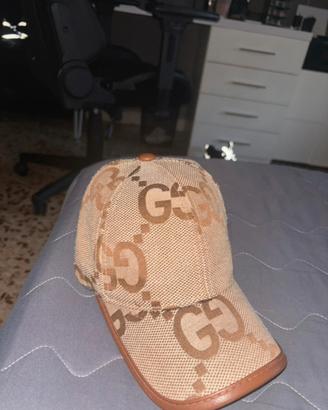 cappello gucci