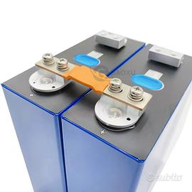 Batteria LiFePo4 100 ah