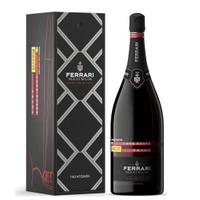 Bottiglia Ferrari Luna Rossa limited edition