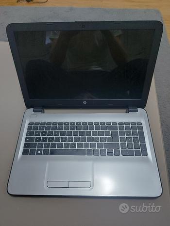Laptop HP I7-6500U 12 GB Ram