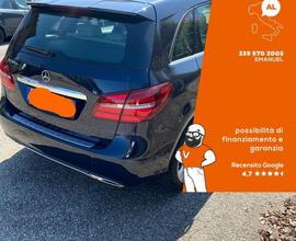 Mercedes-Benz Classe B B 200 d Aut. 4Matic Pr...