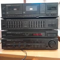 Kenwood stereo