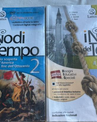 I Nodi del tempo