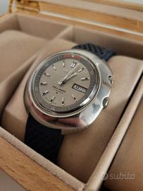 Orologio Seiko Bell-Matic 4006-6002 "Ufo"