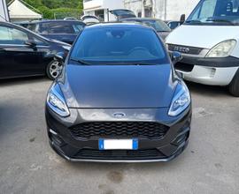 Ford Fiesta 1.5 TDCi 5 porte ST-Line