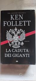 La caduta dei giganti