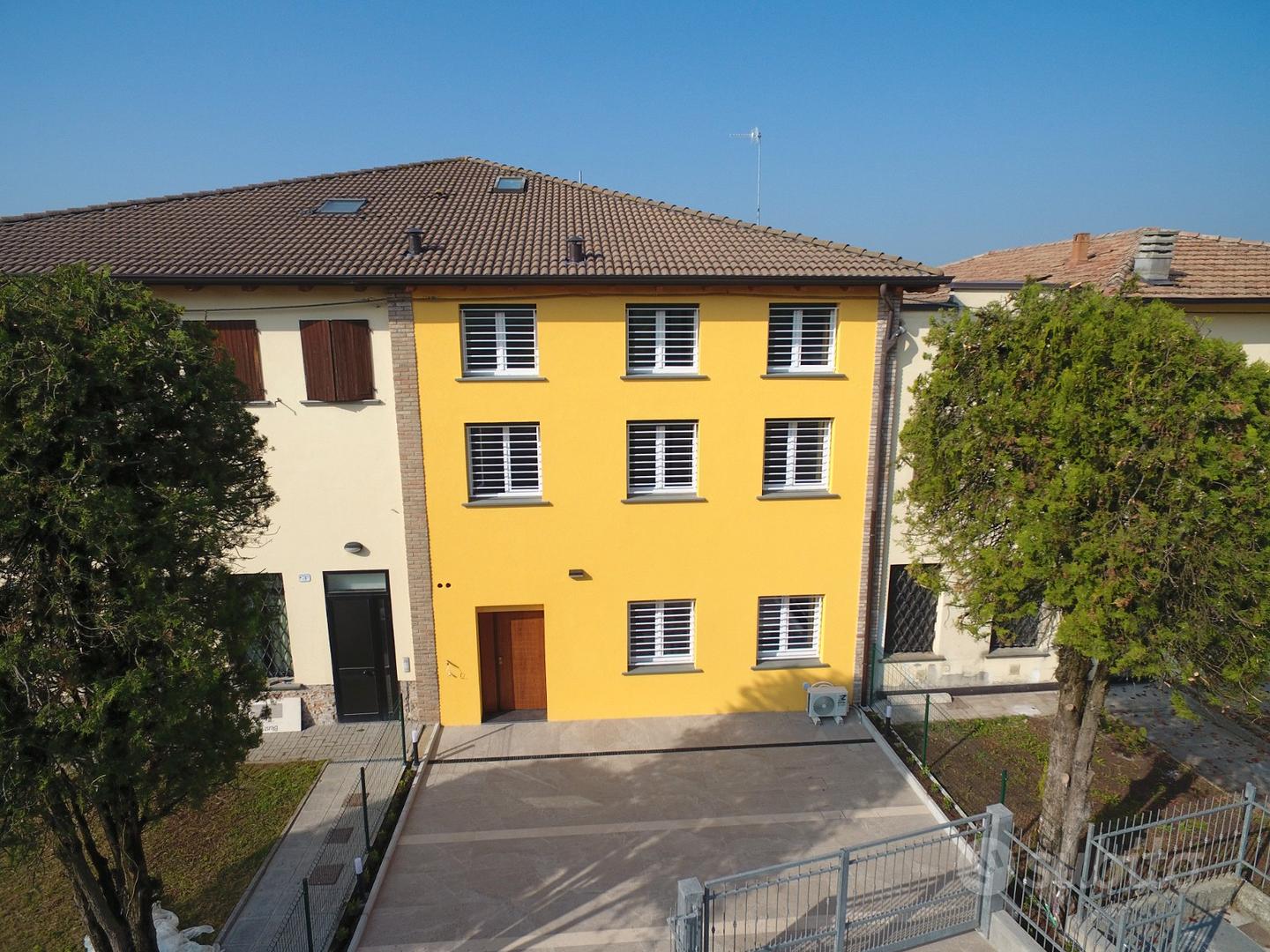 2 appartamenti di nuova costruzione Appartamenti In vendita a Reggio