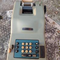 Olivetti  Elettrosumma