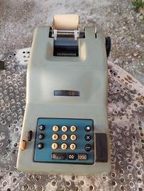 Olivetti  Elettrosumma