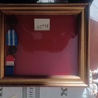 bacheca porta medaglie