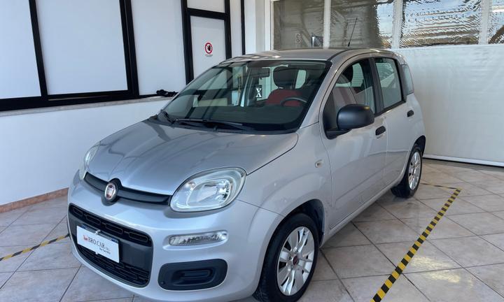 Fiat Panda 1.2 Easy - NO VINCOLO DI FINANZIAMENTO