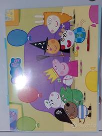 set per disegnare bambini