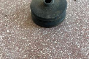 Cuffia leva ridotte suzuki samurai santana