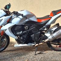 Kawasaki Z 1000 - 2008