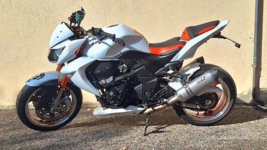 Kawasaki Z 1000 - 2008