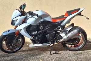 Kawasaki Z 1000 - 2008