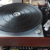 Thorens TD-150 mkII
