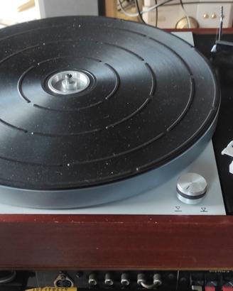 Thorens TD-150 mkII