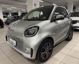 smart fortwo EQ Passion