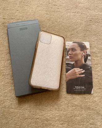 Cover iPhone