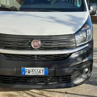 Fiat Talento 1.6 BiTurbo Maxi N1 - 6 Posti