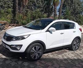 Sportage kia