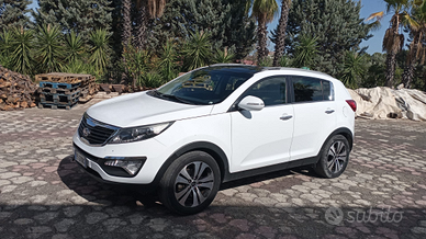 Sportage kia