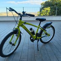 bicicletta bambino 