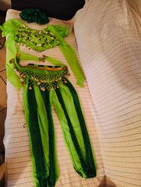 vestiti pattinaggio artistico