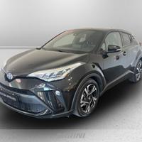 Toyota C-HR 1.8h trend e-cvt