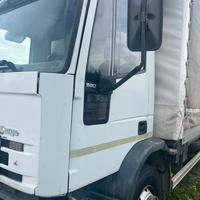 Iveco eurocargo 150/23