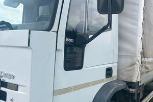 Iveco eurocargo 150/23