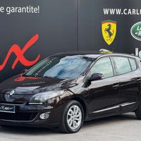 Renault Megane 1.5 dCi Bose 110CV NAVI LED