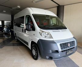 Fiat Ducato 33 2.3 MJT 130CV PM-TM Panorama