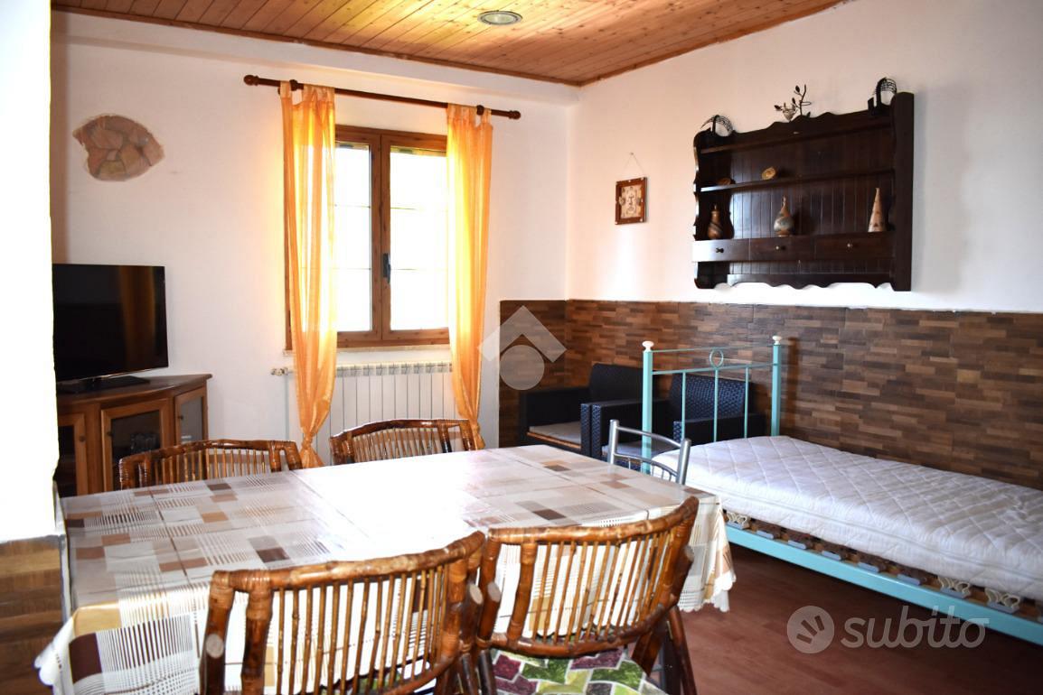 Apartment in Fuscaldo, Sant'Antonio - Vista 4