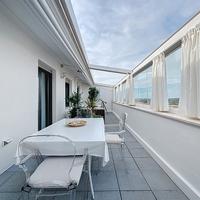 Attico Panoramico in Centro Città