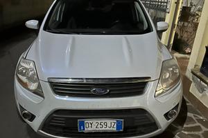 Ford kuga aa 2010 2.0 tdci