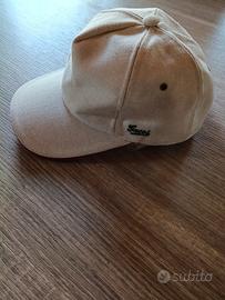 cappellino gucci