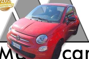 FIAT 500 500 1.0 hybrid 70cv - GP351KL