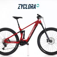 Berria Mako HP XT t.M