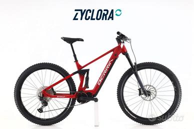 Berria Mako HP XT t.M