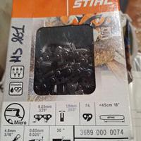 catena stihl