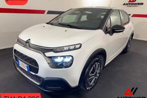 Citroen C3 BlueHDi 100 S&S Shine Pack